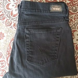 Levi's 505 jeans